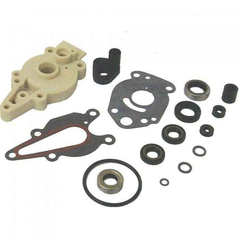 Lower Unit Seal Kit | Sierra 18-2697-1