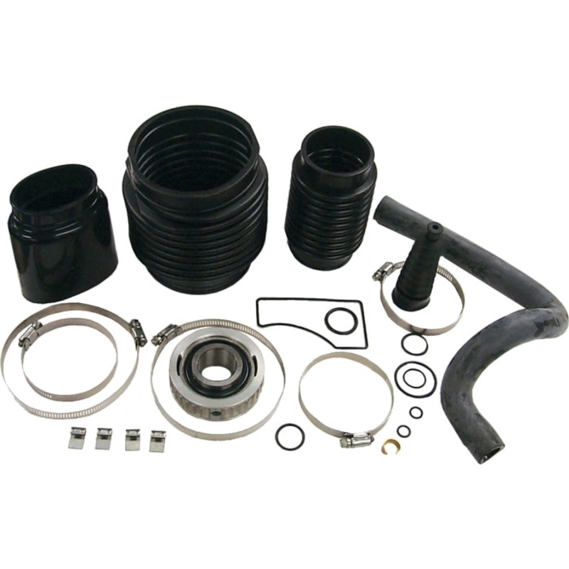 Mercruiser Bravo Transom Seal Kit | Sierra  18-8219