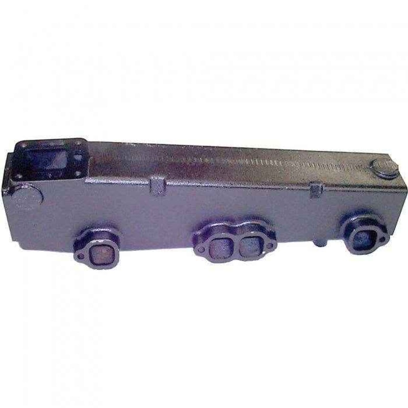 Mercruiser GM Small Block Exhaust Manifold | Sierra 18-1950-1