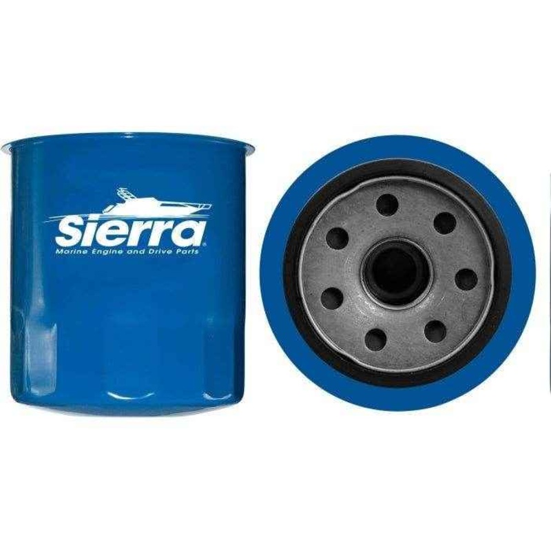 Oil Filter | Sierra 23-7824