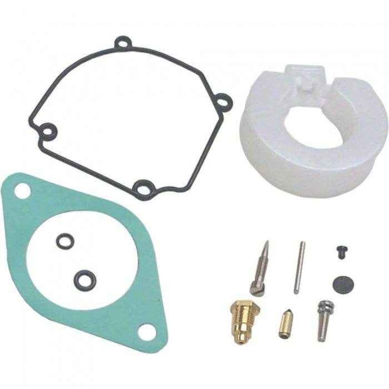 Outboard Carburetor Kit | Sierra 18-7291