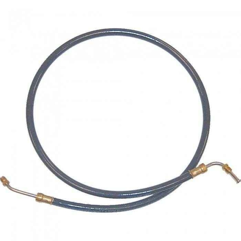 Power Trim For Hose Mercruiser | Sierra 18-2436