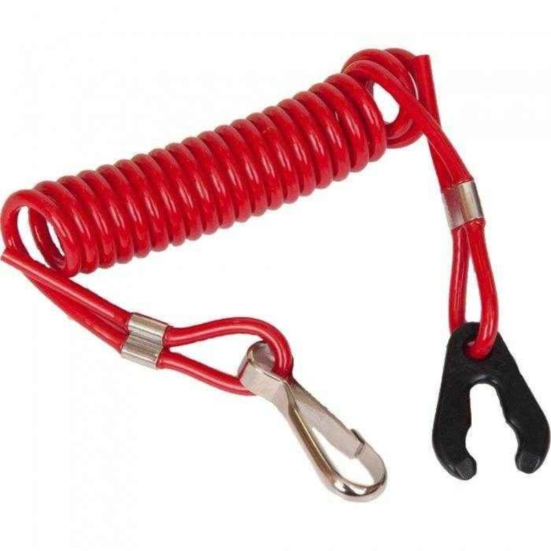 Safety Lanyard Yamaha l Sierra MP28860