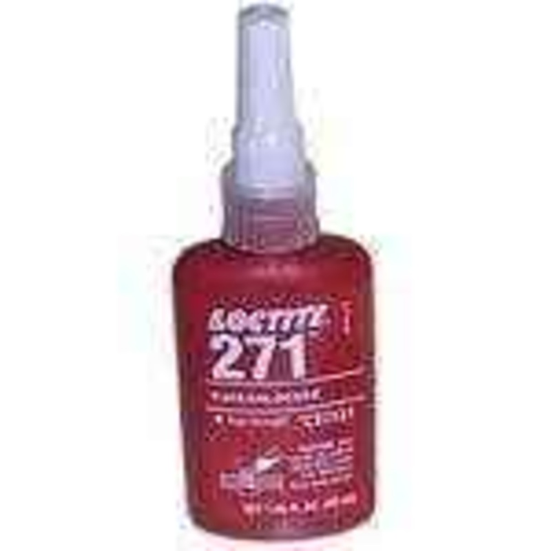 Sierra Threadlocker  271 Red 50 Ml 18-9072