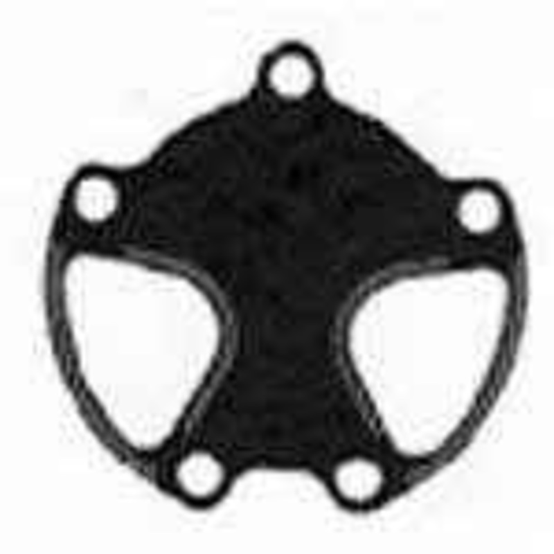 Sierra Water Pump Gasket 18-0916