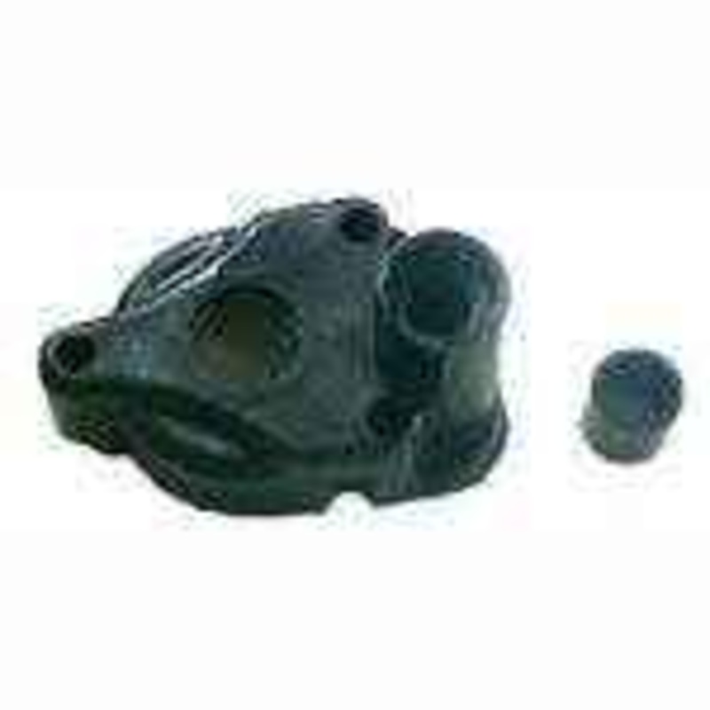 Sierra Water Pump Housing 18-3118