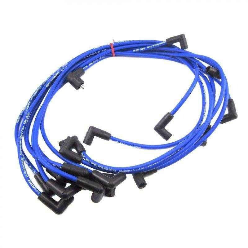 V-8 Spark Plug Wire Set | Sierra 18-8804-1