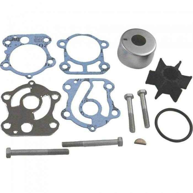 Yamaha Water Pump Repair Kit | Sierra 18-3370
