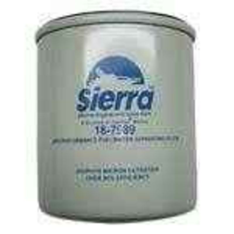10 Micron Fuel Filter | Sierra 18-7989