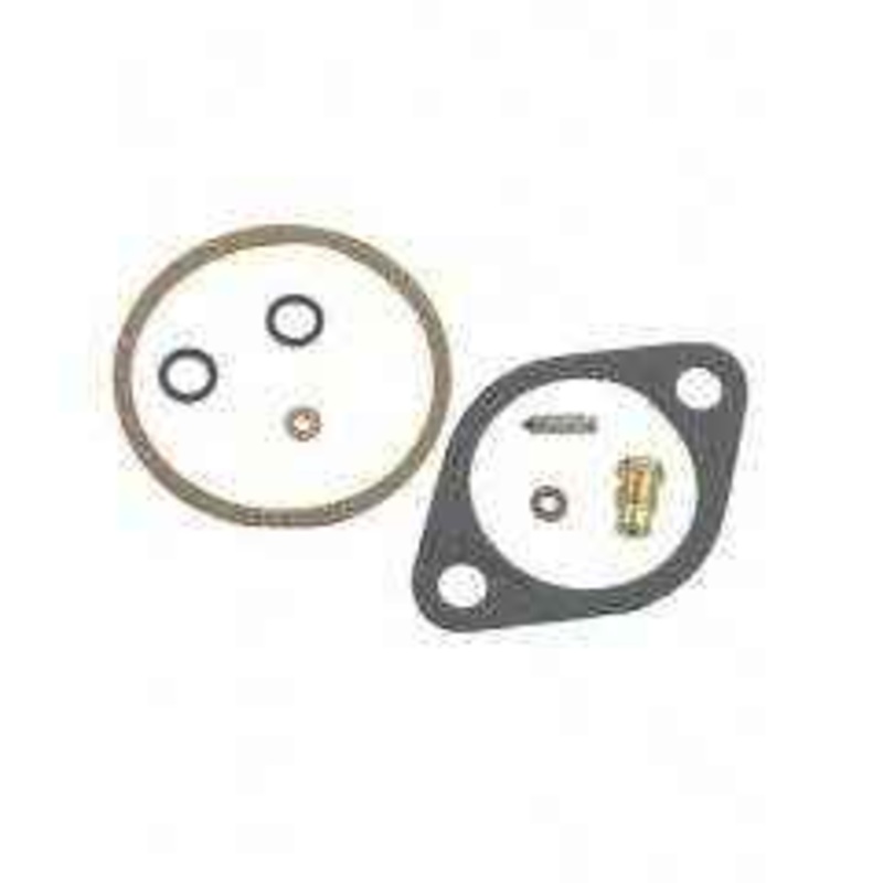 Carburetor Kit | Sierra 18-7033