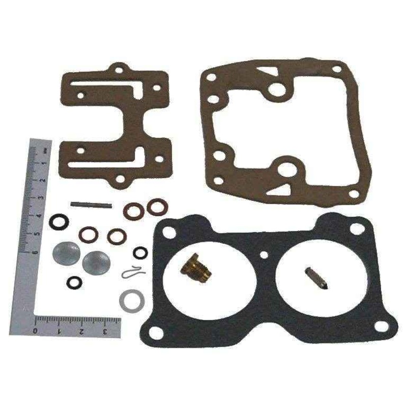 Carburetor Kit | Sierra 18-7046