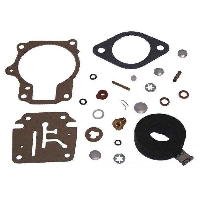Johnson & Evinrude Carburetor Kit | Sierra 18-7222