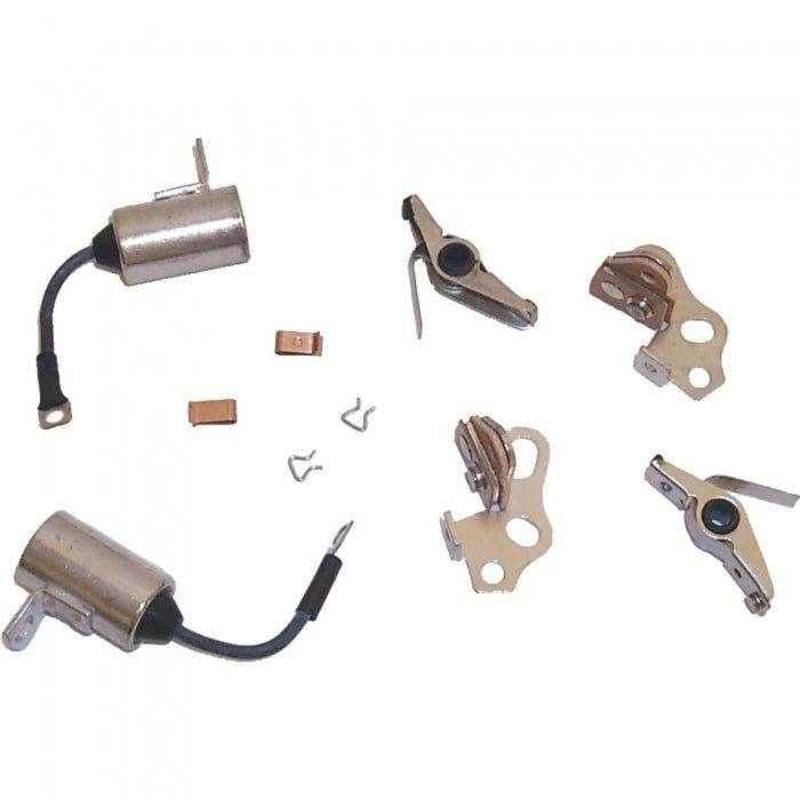 Johnson & Evinrude Outboard Tune Up Kit | Sierra 18-5002