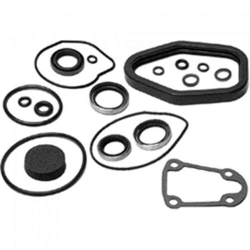 Lower Unit Seal Kit | Sierra 18-2659