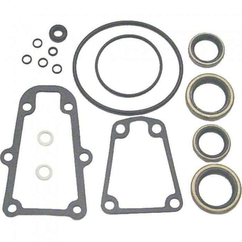 Lower Unit Seal Kit | Sierra 18-2692