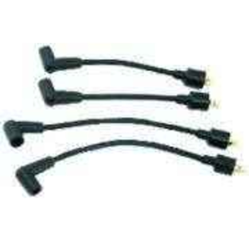 Mercruiser 4 Cylinder Spark Plug Wire Set 18-28082