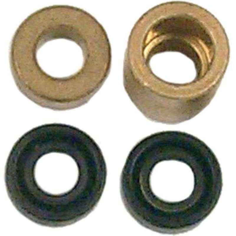 Mercruiser Gen II Bell Housing Bushing Kit | Sierra 18-3760