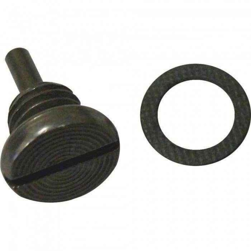 Mercruiser Magnetic Lower Drain Plug Kit | Sierra 18-2375