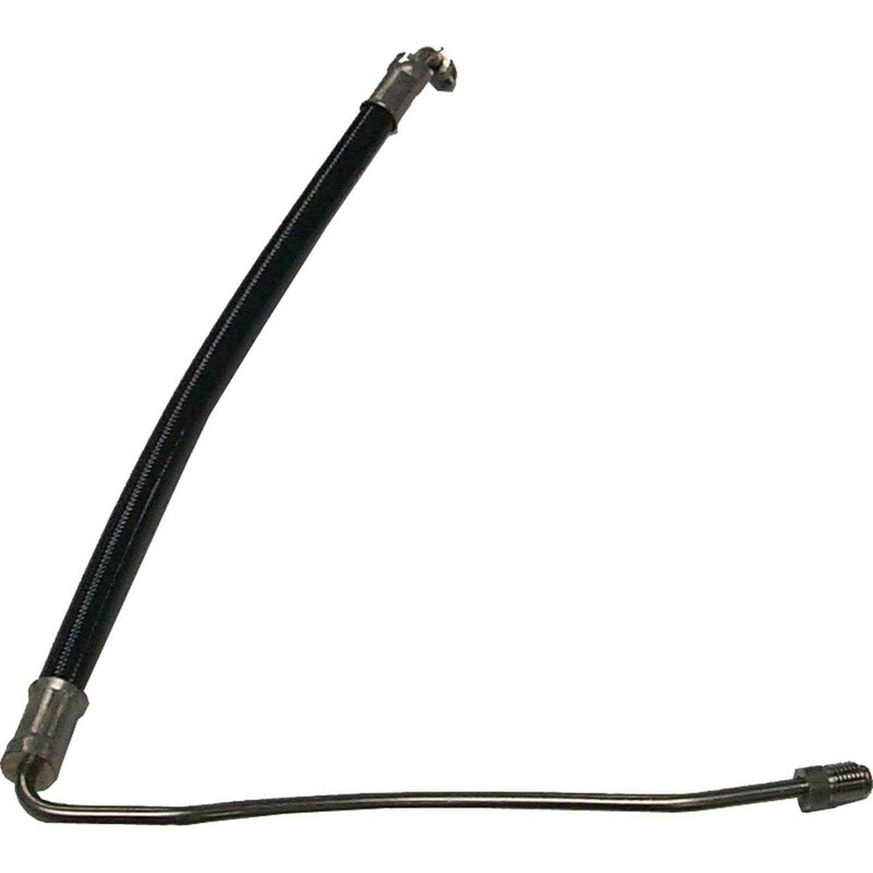 Mercruiser Trim Cylinder to Connector Hose | Sierra 18-2105