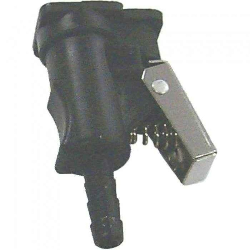 Mercury 1/4 Inch Fuel Connector | Sierra 18-8075