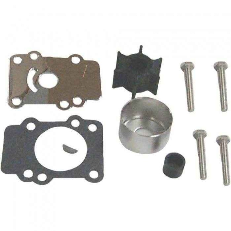 Mercury Water Pump Repair Kit | Sierra 18-3148