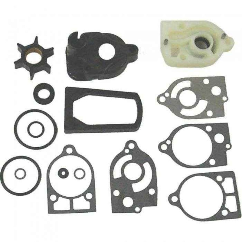 Mercury Water Pump Repair Kit | Sierra 18-3323