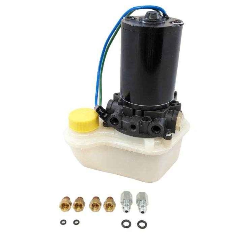 Power Tilt & Trim Pump Assembly | Sierra 18-6806