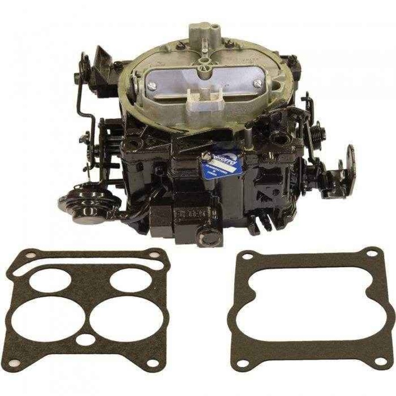 Remanufactured 4 BBL Rochester Marine Carburetor | Sierra 18-7615-1