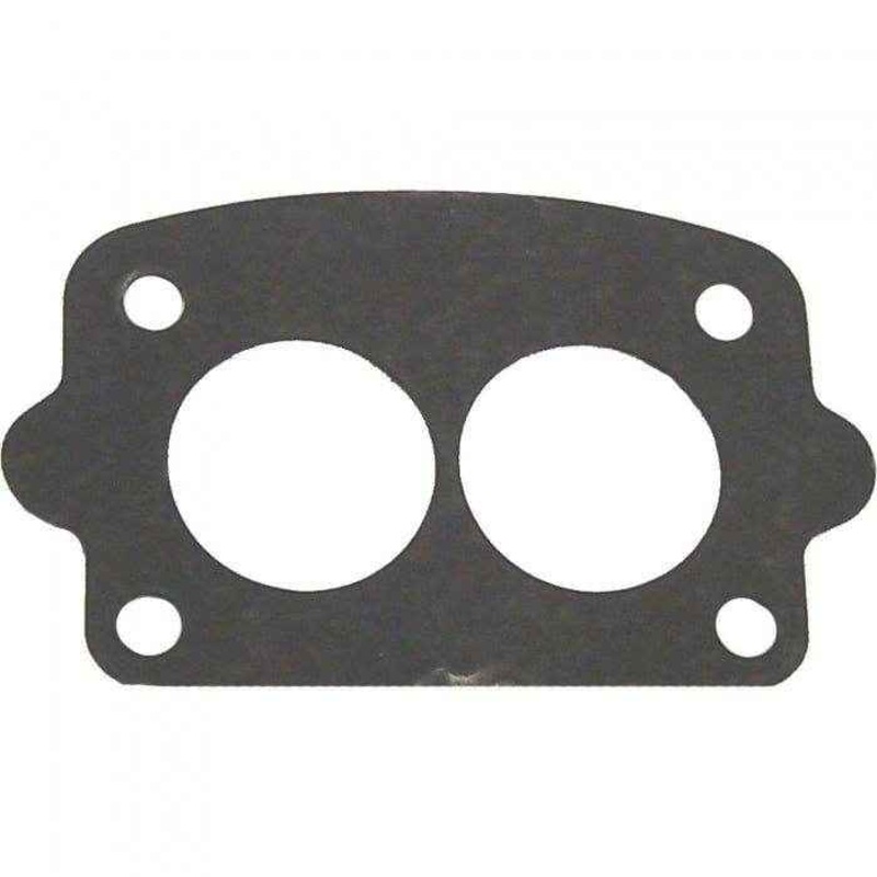 Rochester 2 BBL Carburetor Mounting Gasket | Sierra 18-0356