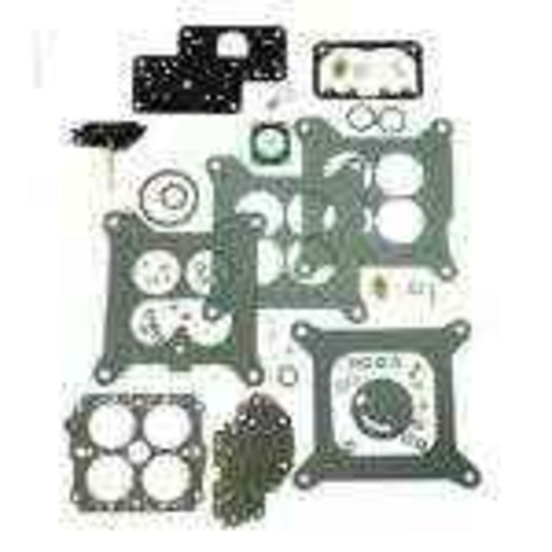 Sierra Carburetor Kit 18-7237