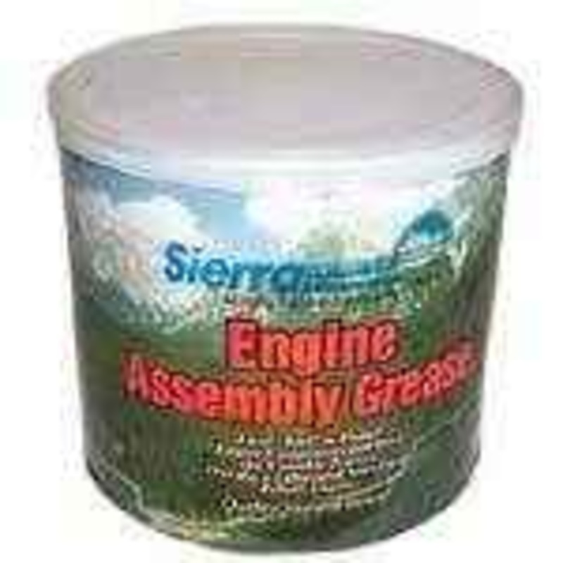Sierra Engine Assembly Grease 1 Lb. Tub 18-9740-1