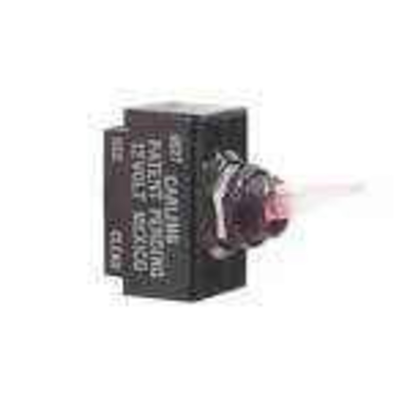 Sierra Toggle Switch Tg40070