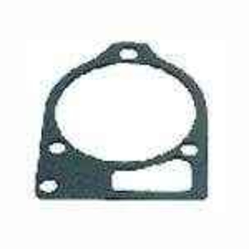 Sierra Water Pump Base To Gear Housing Gasket 18-2919