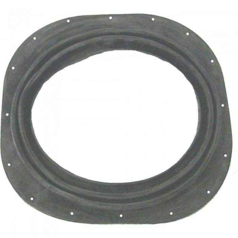 Transom Seal | Sierra 18-2767