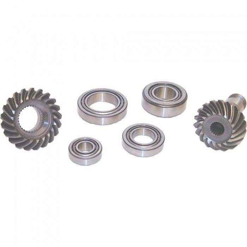Upper Gear Kit  With Bearing | Sierra 18-1601