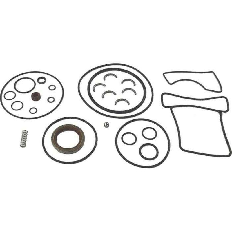 Upper Gearcase Seal Kit Bravo | Sierra 18-2643