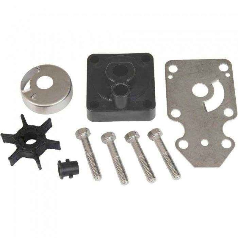 Yamaha Water Pump Repair Kit | Sierra 18-3412
