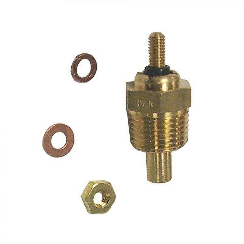 3/8 in. NPT Dual Station Temperature Sender | Sierra 18-5897