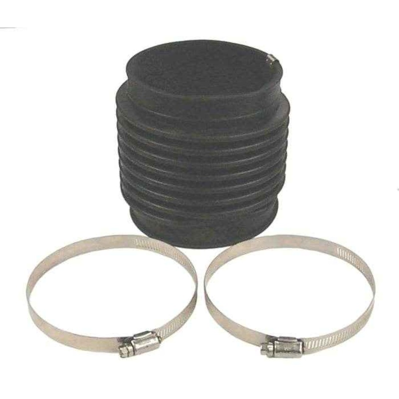 Bellows U-Joint Without Ridge Mercruiser #1 | Sierra 18-2752