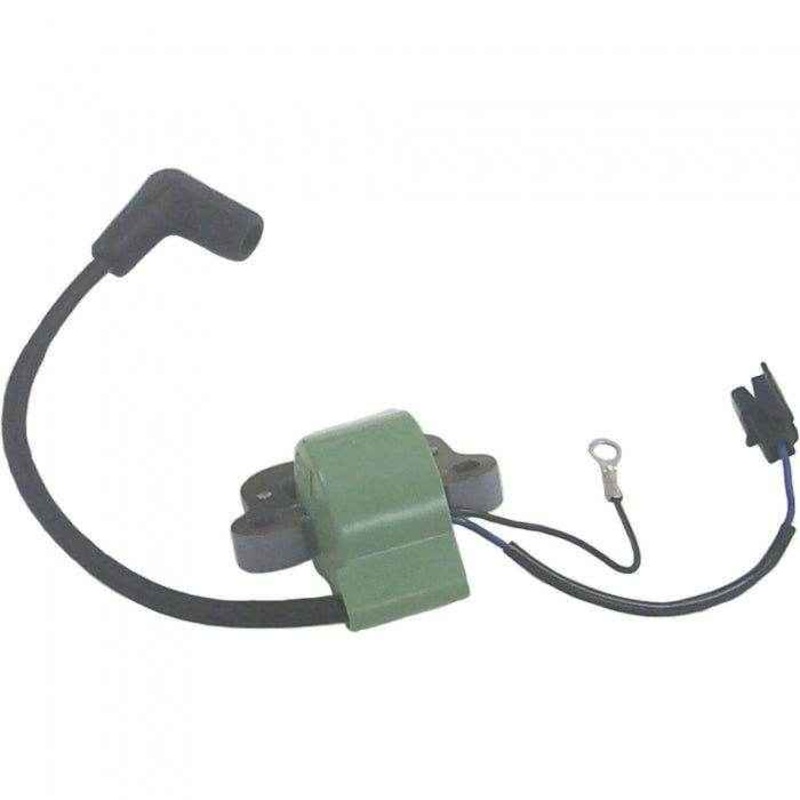 Ignition Coil Johnson & Evinrude Outboard | Sierra 18-5196