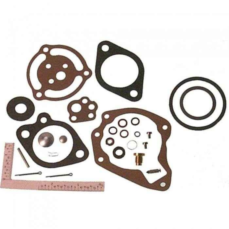 Johnson & Evinrude Carburetor Kit | Sierra 18-7024