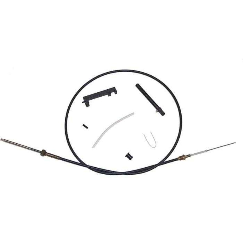 Mercruiser Alpha Intermediate Shift Cable | Sierra 18-2190