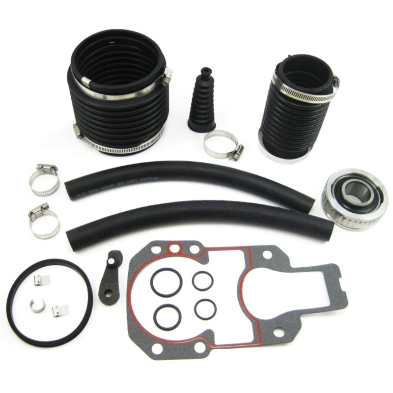 Mercruiser Alpha One Transom Seal Kit | Sierra 18-2601-1