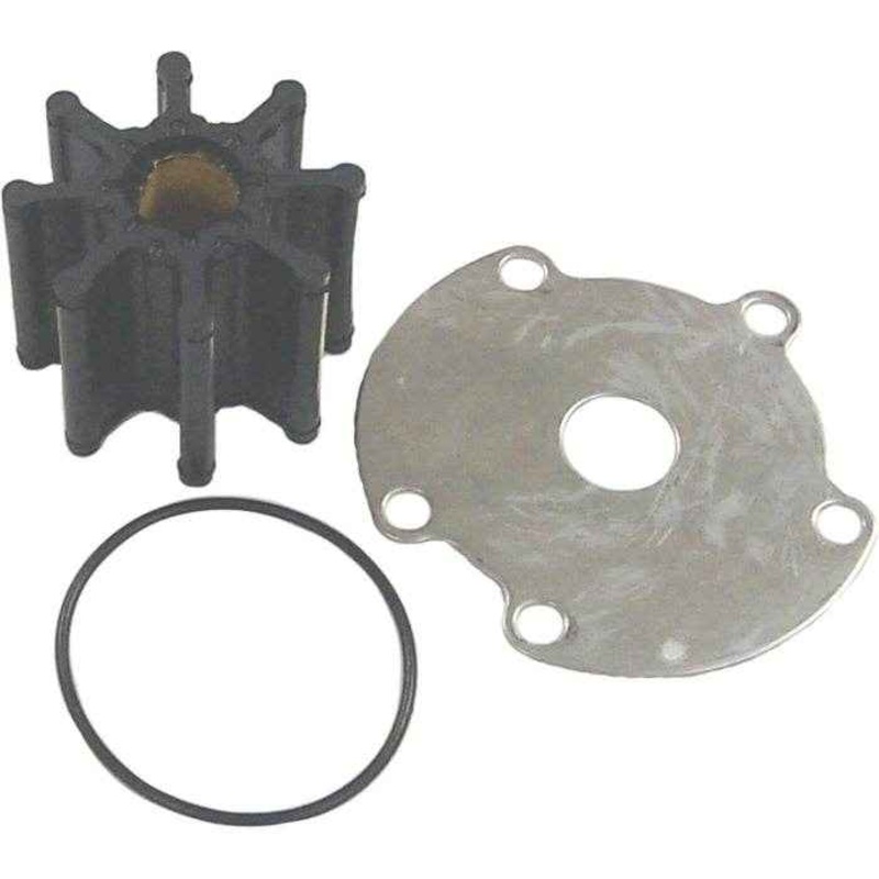 Mercruiser Bravo Impeller Repair Kit | Sierra 18-3237