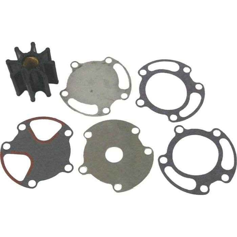 Mercruiser Bravo Water Pump Kit | Sierra 18-3309