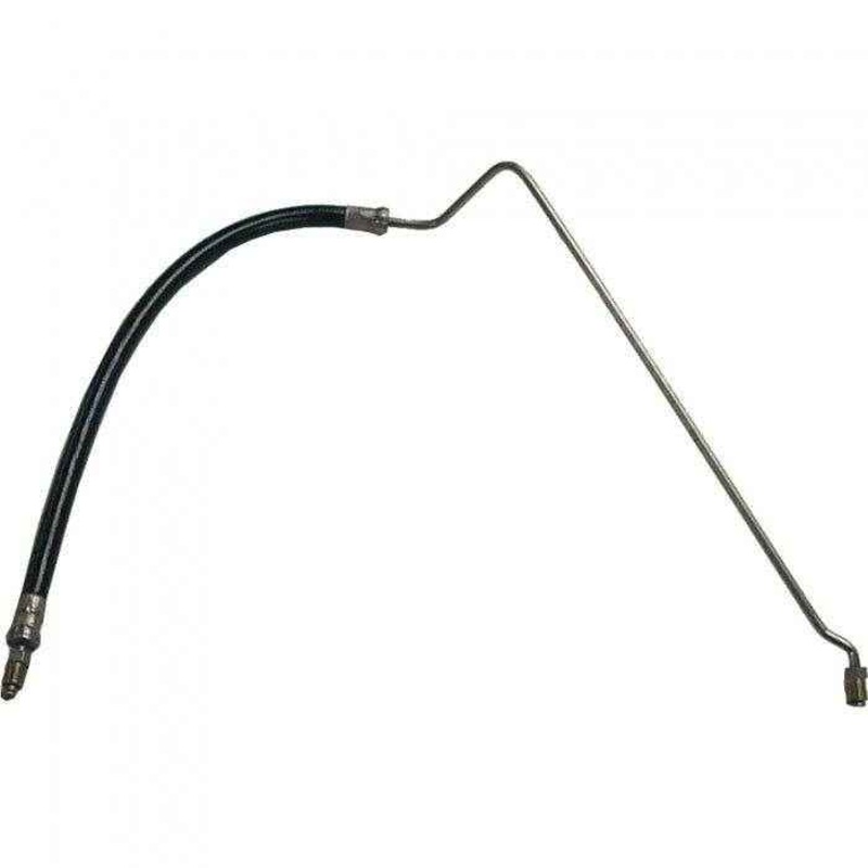 Mercruiser Trim Cylinder to Connector Hose | Sierra 18-2114