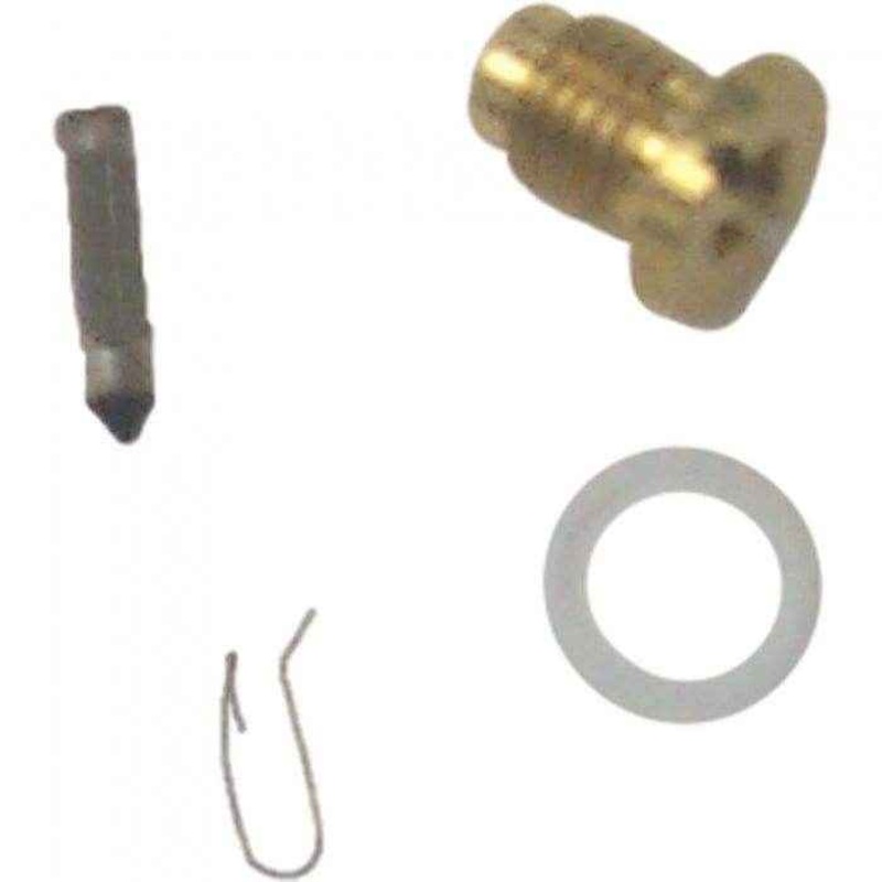 Needle And Seat | Sierra 18-7094