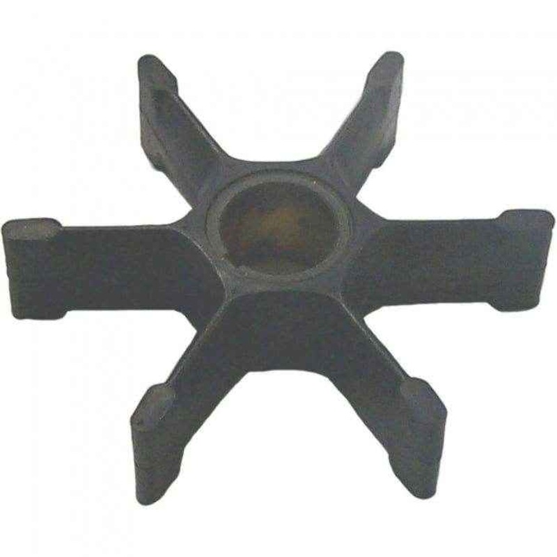 OMC Water Pump Impeller | Sierra 18-3086