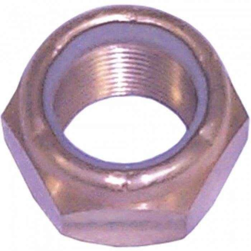 Rear Prop Nut Mercruiser Bravo III | Sierra 18-3786
