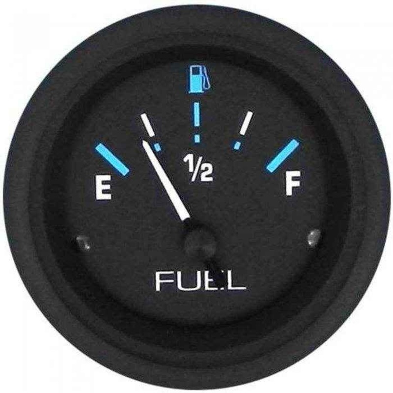 Sierra Eclipse Fuel Gauge 68390P